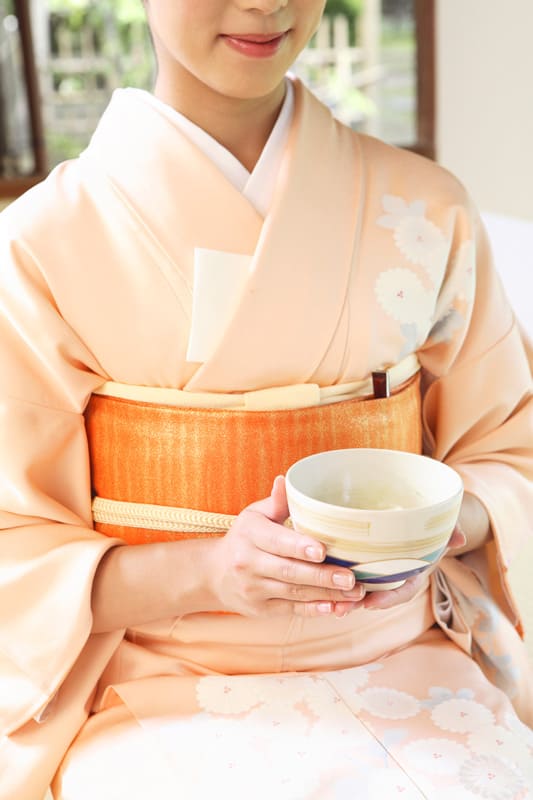 文化の融合の写真